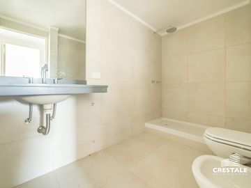 Venta Departamento 2 dormitorios jardín Funes