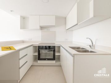 Venta Departamento 2 dormitorios jardín Funes