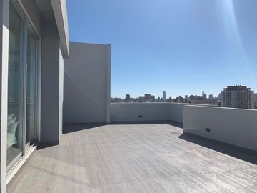 Departamento en Almagro