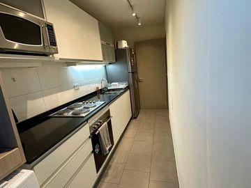 Departamento en Almagro