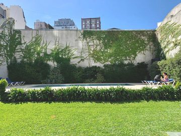 Departamento en Almagro