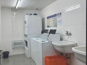 Departamento en Almagro