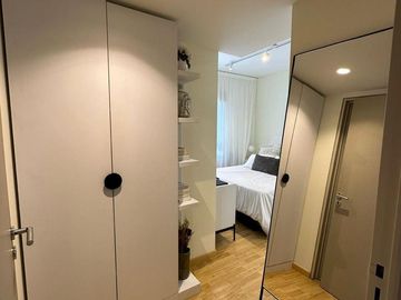 Departamento en Almagro