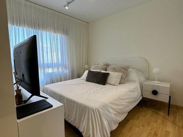 Departamento en Almagro