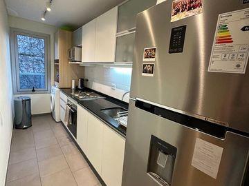 Departamento en Almagro
