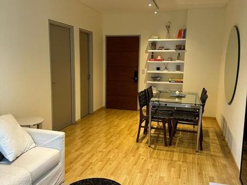 Departamento en Almagro