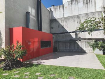Departamento en Almagro