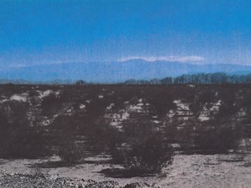 CUATRO MIL HECTÁREAS EN VENTA EN PROVINCIA DE LA RIOJA