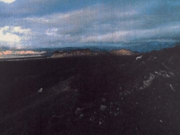 CUATRO MIL HECTÁREAS EN VENTA EN PROVINCIA DE LA RIOJA