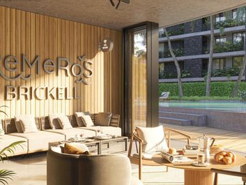 Remeros Brickell