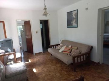 Casa quinta en venta - 3 Dormitorios 1 Baño - 1.800Mts2 - General Hornos