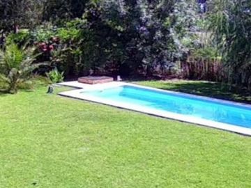 Casa quinta en venta - 3 Dormitorios 1 Baño - 1.800Mts2 - General Hornos