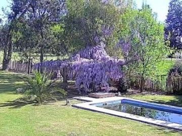 Casa quinta en venta - 3 Dormitorios 1 Baño - 1.800Mts2 - General Hornos