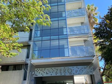 53 E7 20 y 21.- ABES ZERO.- CATEGORIA.-
