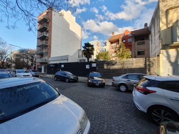 Proyecto Casa Besares: Depto 3 Ambientes 11ºD