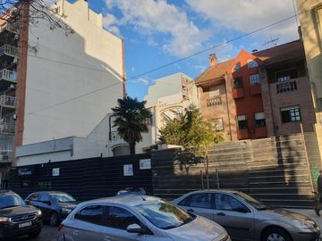 Proyecto Casa Besares: Depto 3 Ambientes 11ºD