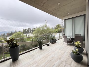 DEPAR. VENTA O RENTA  CUMBAYA SECTOR SITE CENTER