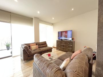 DEPAR. VENTA O RENTA  CUMBAYA SECTOR SITE CENTER