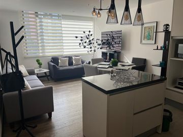 Departamento en venta