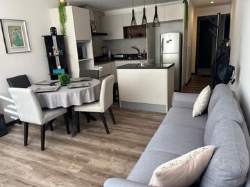 Departamento en venta