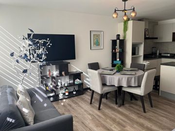 Departamento en venta