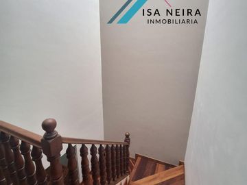 Casa en  venta
