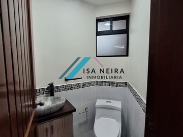 Casa en  venta