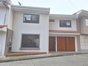Casa en  venta