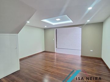 Casa en  venta