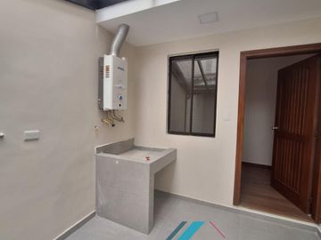 Casa en  venta
