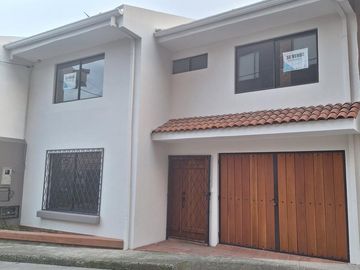 Casa en  venta