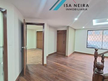 Casa en  venta