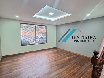 Casa en  venta