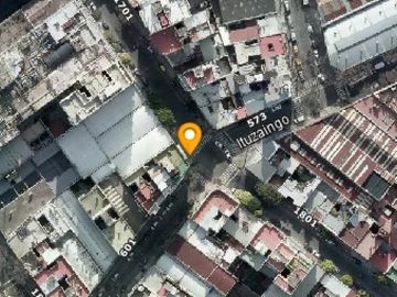Departamento en venta - 1 Dormitorio 1 Baño - 48Mts2 - Barracas