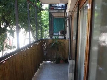 Departamento en venta - 1 Dormitorio 1 Baño - 48Mts2 - Barracas