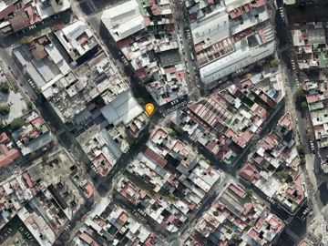 Departamento en venta - 1 Dormitorio 1 Baño - 48Mts2 - Barracas