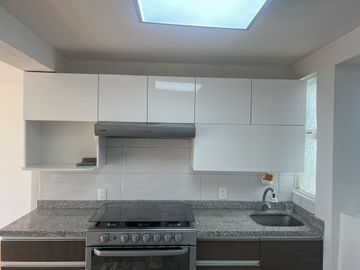 Departamento en venta Pueblo San Pablo Tepetlapa