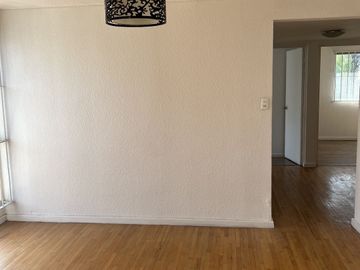 Departamento en venta Pueblo San Pablo Tepetlapa