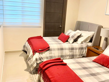 Venta o renta de departamento en Portales Sur