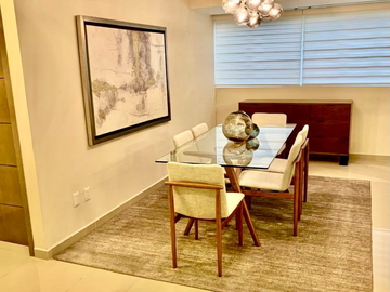 Venta o renta de departamento en Portales Sur