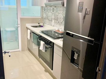 Venta o renta de departamento en Portales Sur