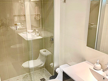 Venta o renta de departamento en Portales Sur