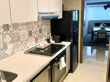 Venta o renta de departamento en Portales Sur
