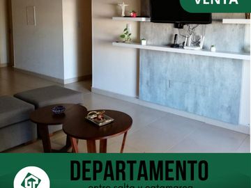 departamento corrientes al 900