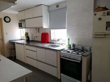 departamento corrientes al 900