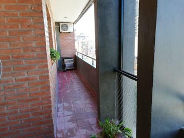 departamento corrientes al 900