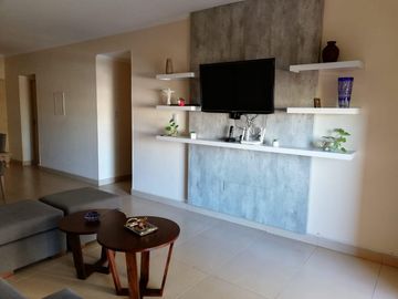 departamento corrientes al 900