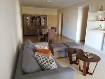 departamento corrientes al 900