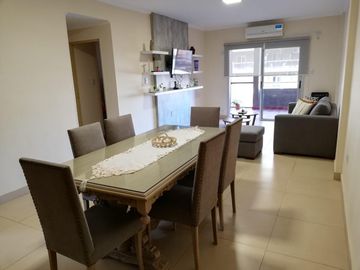 departamento corrientes al 900