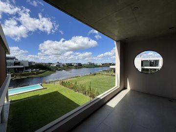 CASA EN VENTA, PUERTOS ESCOBAR, BARRIO COSTAS